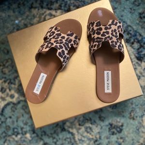 Steve Madden flats